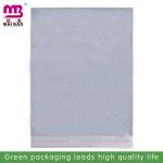grey recycle plastic mailing bags wholesale
