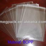 Clear Plastic Mailing Poly Bag/clear mailing bag