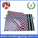 High quality self-adhesive mailing bags for packing