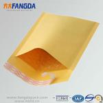 7.25&#39;&#39;*11&#39;&#39; kraft bubble mailers self-sealing padded mailing envelope