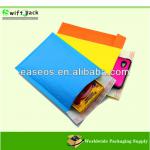 Colorful Kraft Bubble Mailers