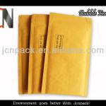 Wholesale Gold Kraft Air Bubble Envelope shenzhen mailer bag