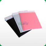 Hot Pink poly bubble envelope poly bubble mailers colored mailers