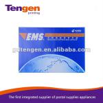 EMS easy-open strip cardboard envelope for express