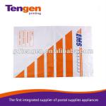 EMS Coloured Polythene Mailing Bags in high quality