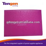 hot sale custom bubble mailer for shoes online packaging