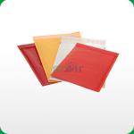 Colored Kraft Bubble Mailers