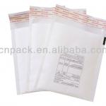 white kraft bubble envelope, express mailer,Padded mailer