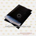 Poly Plastic Bubble Mailer Padded Envelopes with Black Color