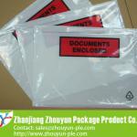 self adhesive document envelopes