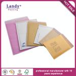 2014Kraft Bubble Envelope/Jiffy Bubble Bags with Custom Printing