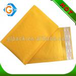 #0 kraft bubble envelopes