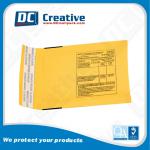 Kraft Paper Bubble Padded Mailer Kraft Bubble Envelopes