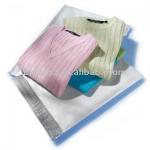 White Co-Extruded film poly mailer