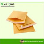 kraft bubble envelope With Customized Size and Printing