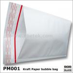 High quality kraft bubble envelopes padded, air mailing bag