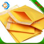 Padded Envelopes