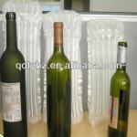 Inflatable Air Bag Column Packaging for Liquor