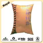 Loading Damage Prevention AAR Verified air pillow bag