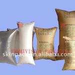 High strength dunnage bag,full range of sizes, best seller