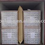 container dunnage bag for packaging