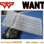 high quality best price transparent Q-type airbag for laser toner cartridge