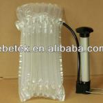 Custom Air Valve Plastic Inflatable Bag