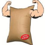 TOPACK Air Cushion Bag