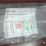 Container air packing bags