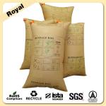 Loading Damage Prevention AAR Verified Dunnage Bag