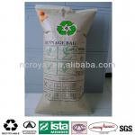 AAR and SGS Certificate Dunnage Bag For Transport Packing