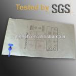 dunnage air bag for security transport from china manufacturer