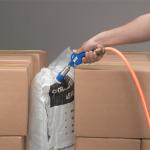 air dunnage bag