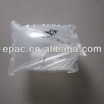 2012 Hot Sales Clear HDPE Air Bag For Electronic