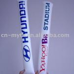 various of cheering stick