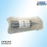 High quality plastic refill air bubble bag