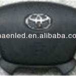 New design!Land cruiser Prado 2009-2012 new model Driver air bag for TOYOTA