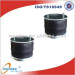 Air Springs for Truck Trailers
