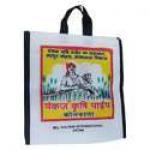 Loop Handle Non Woven Bags