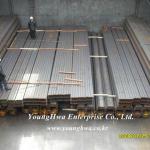 Lashing Dunnage