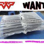 factory sell white toner cartridge air bag,air bags,air packaging ,Plastic Bag