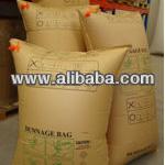 kraft dunnage inflator air bag