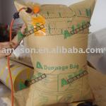 dunnage air bag for trucks