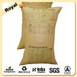 Top Manufacturer Cost Saving Easy Handing Protection dunnage air bag