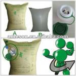 filling containers - inflatable air dunnage bag