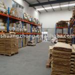 dunnage air cushion bags for packing