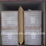 container dunnage bag