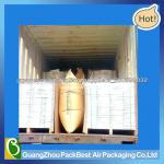 2013 newest paper dunnage bags