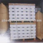 container dunnage bag for filling gap of container and preventing the collapse of the goods