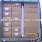 container dunnage bag for filling gap of container and preventing the collapse of the goods